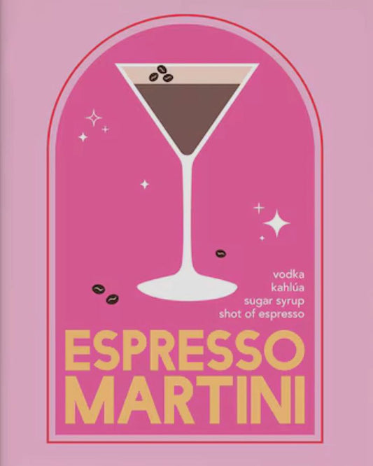 Espresso Martini KIT